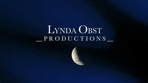 Lynda Obst Productions